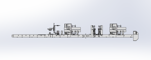 镜头自动组装设备缩略图